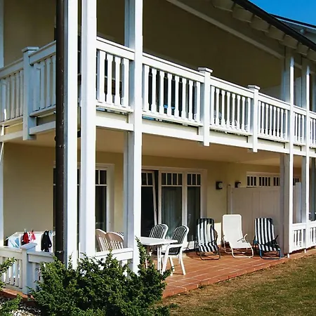 Holiday Dünenpark - Dos07101j-cyb Apartment